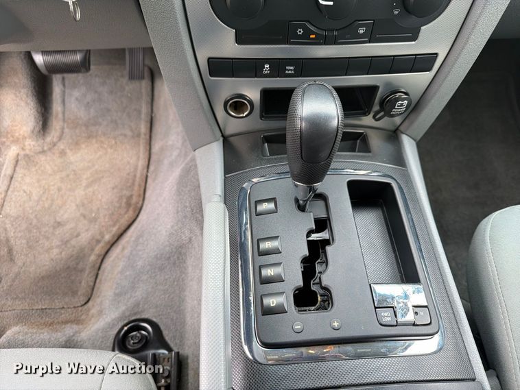 image for item FN2607 2005 Jeep Grand Cherokee Laredo SUV