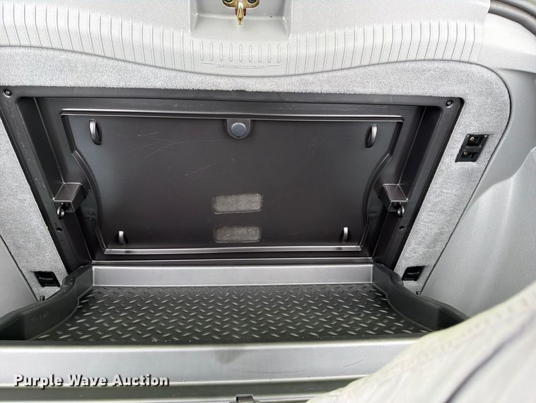 image for item FN2607 2005 Jeep Grand Cherokee Laredo SUV