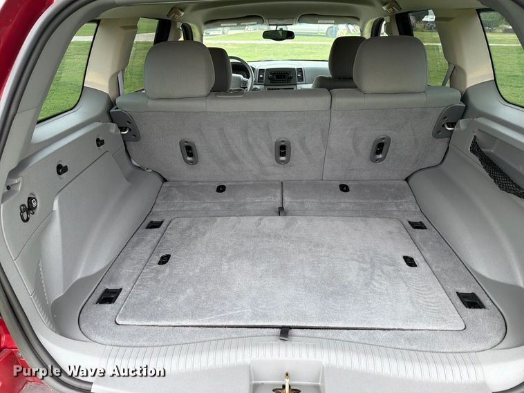 image for item FN2607 2005 Jeep Grand Cherokee Laredo SUV