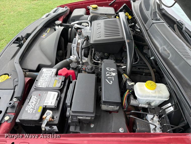 image for item FN2607 2005 Jeep Grand Cherokee Laredo SUV