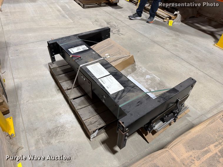 image for item FN5839 Tommy Gate G254-1342EA end lift gate