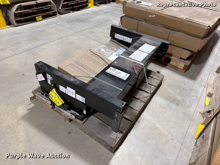 image for item FN5839 Tommy Gate G254-1342EA end lift gate