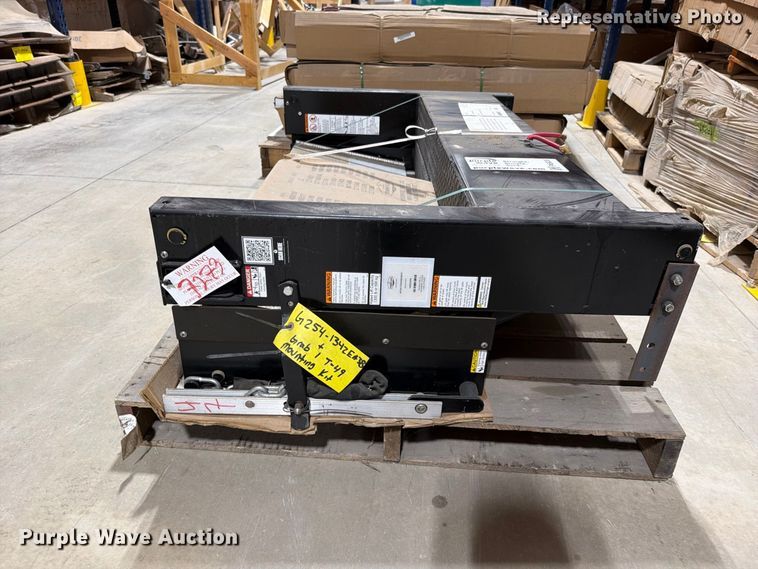image for item FN5839 Tommy Gate G254-1342EA end lift gate
