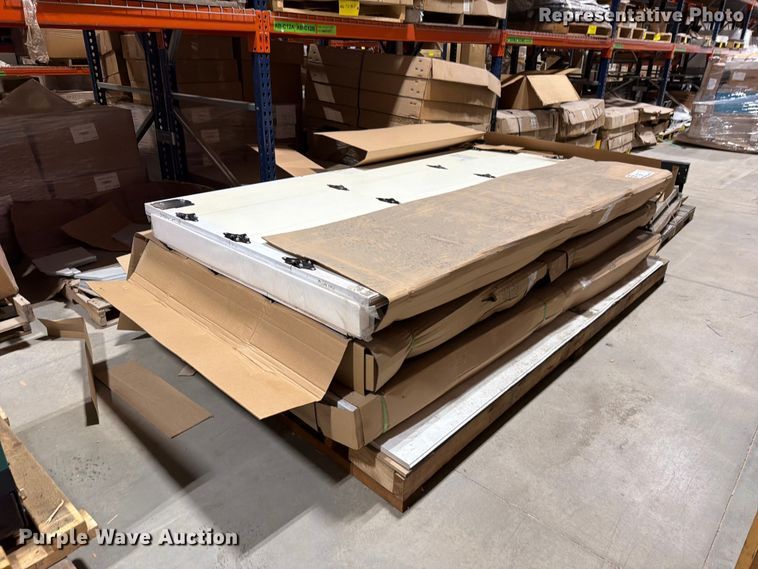 image for item FN5840 (4) Whitting TempGuard roll up doors