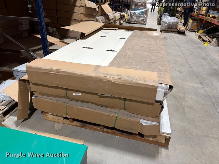 image for item FN5840 (4) Whitting TempGuard roll up doors