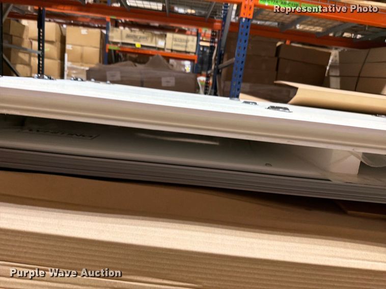 image for item FN5840 (4) Whitting TempGuard roll up doors