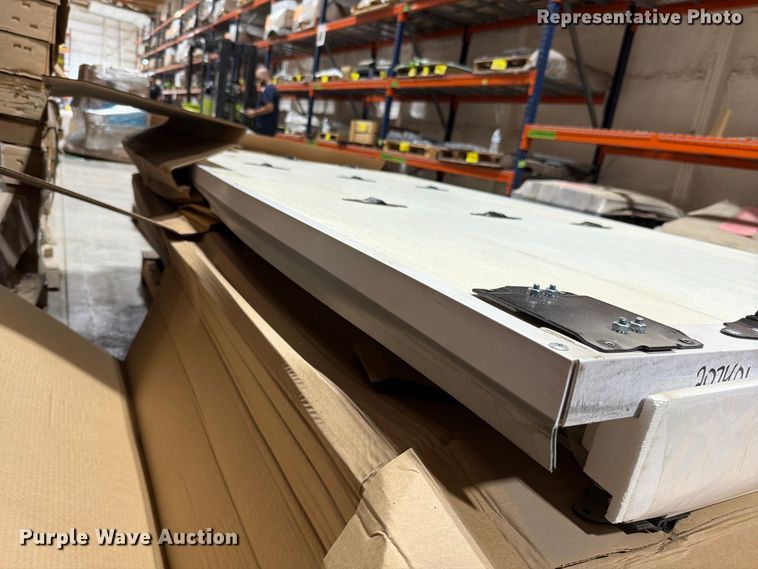 image for item FN5840 (4) Whitting TempGuard roll up doors