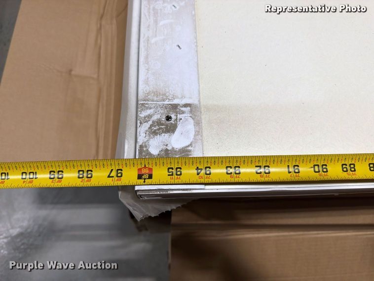 image for item FN5840 (4) Whitting TempGuard roll up doors