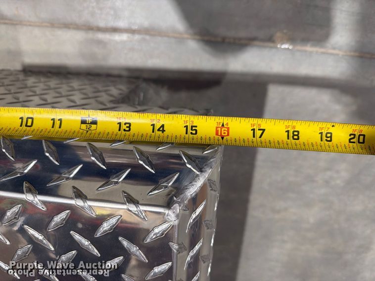 image for item FN5846 (4) Weather Guard toolboxes