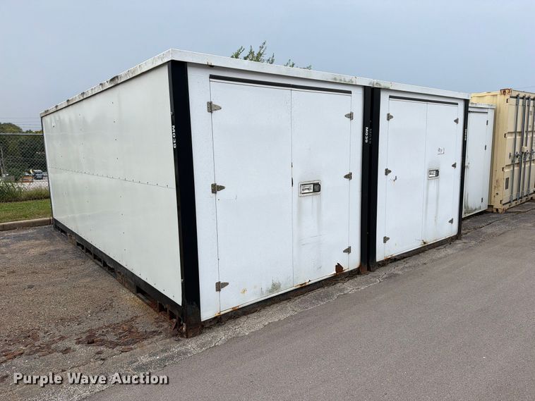 image for item FN5886 (4) storage containers