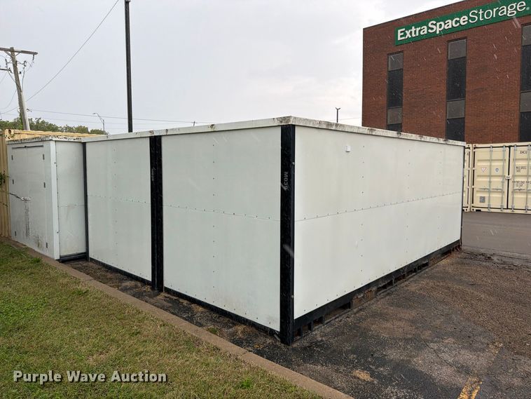 image for item FN5886 (4) storage containers