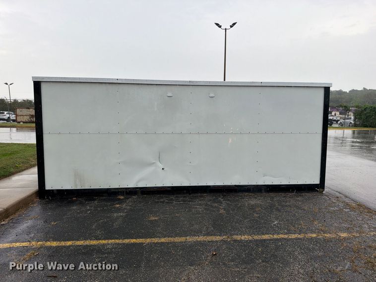 image for item FN5886 (4) storage containers