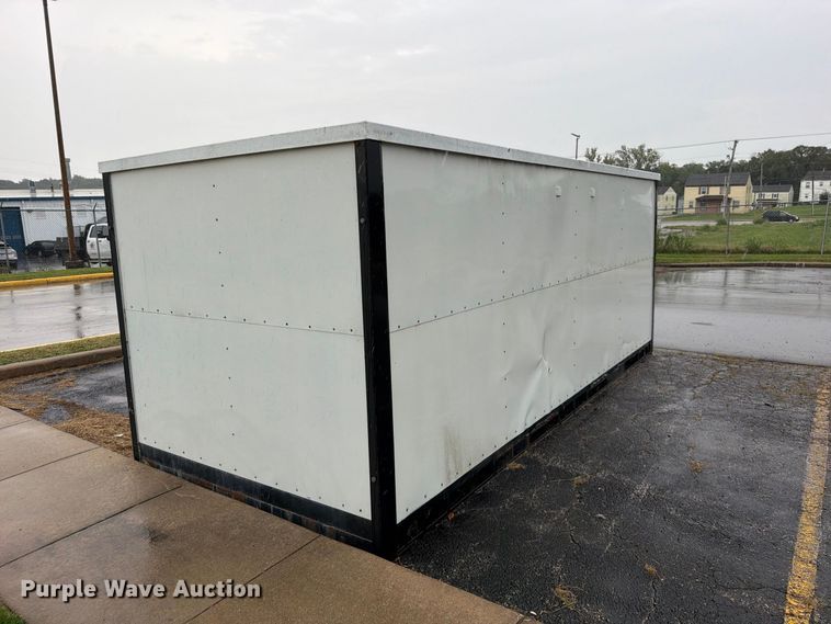 image for item FN5886 (4) storage containers