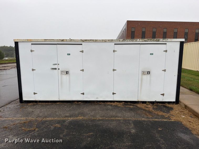 image for item FN5886 (4) storage containers