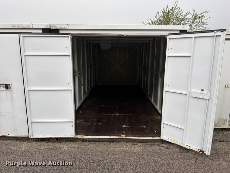 image for item FN5886 (4) storage containers