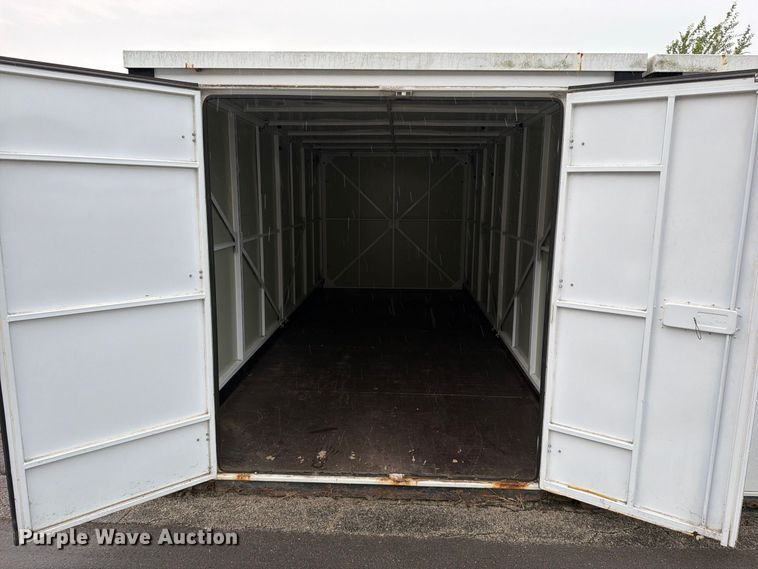 image for item FN5886 (4) storage containers