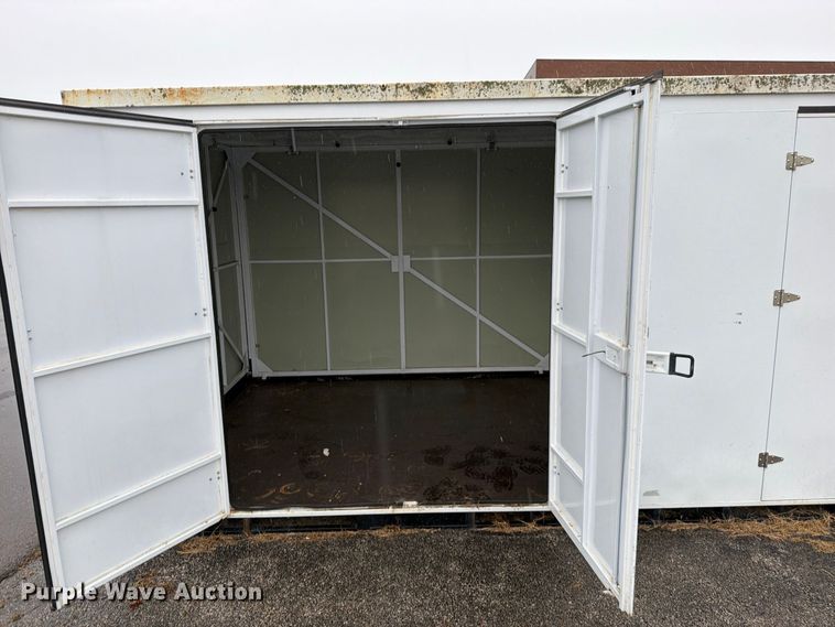 image for item FN5886 (4) storage containers