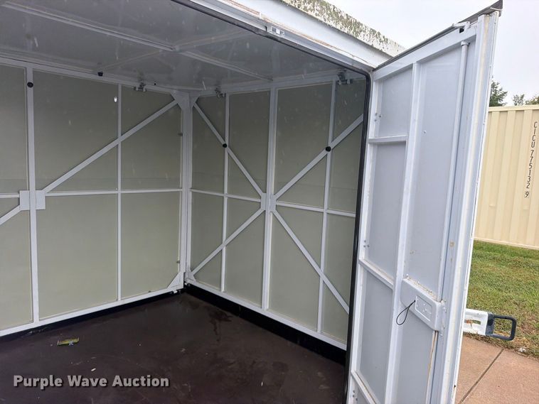 image for item FN5886 (4) storage containers