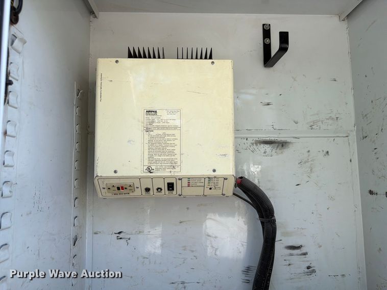 image for item FP3018 2008 Ford F550 Super Duty Ext. Cab utility / service truck