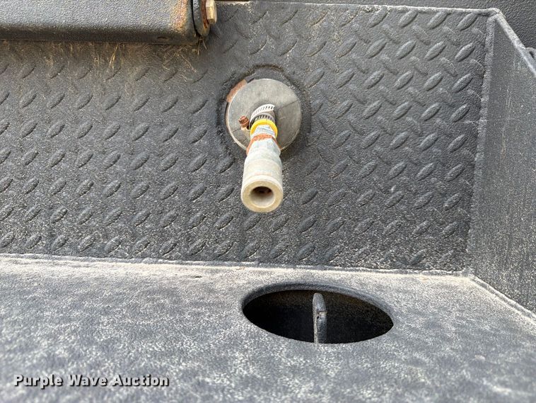 image for item FP3018 2008 Ford F550 Super Duty Ext. Cab utility / service truck