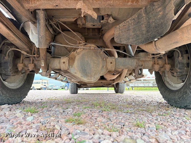 image for item FP3096 2013 Chevrolet Silverado 2500HD Crew Cab pickup truck