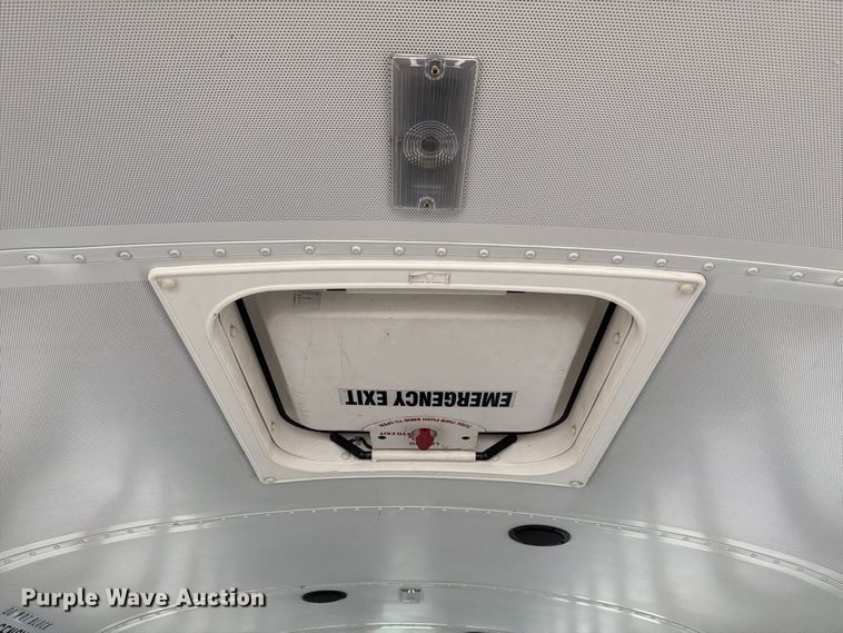 image for item FP3100 2014 Blue Bird BBCV 3303S school bus