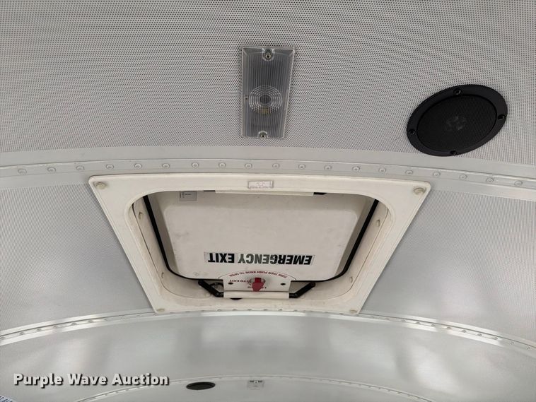 image for item FP3100 2014 Blue Bird BBCV 3303S school bus