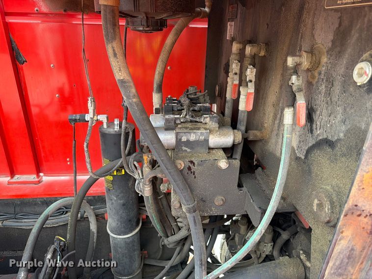 image for item FP3101 2015 Shuttlewagon Navigator NVX5025 railcar mover