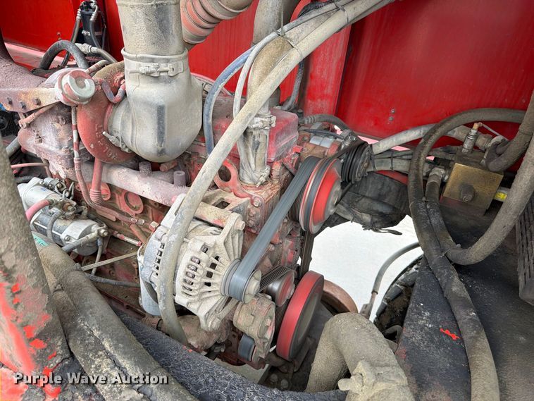 image for item FP3101 2015 Shuttlewagon Navigator NVX5025 railcar mover
