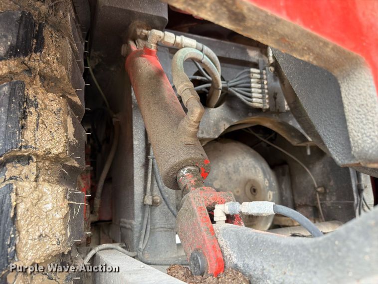 image for item FP3101 2015 Shuttlewagon Navigator NVX5025 railcar mover