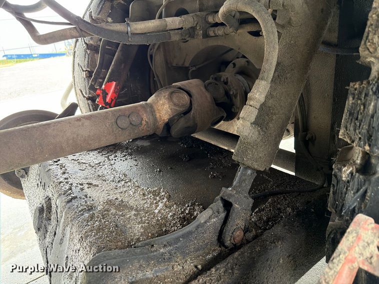 image for item FP3101 2015 Shuttlewagon Navigator NVX5025 railcar mover