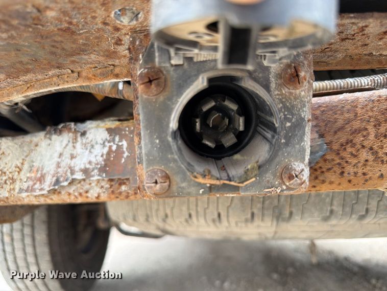 image for item FP3104 2012 Nissan NV3500HD van