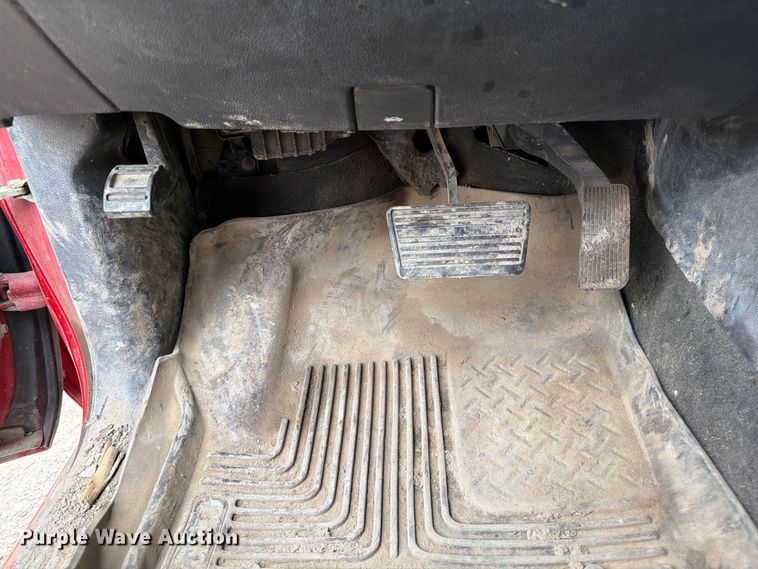 image for item FP3105 2015 Chevrolet Silverado 3500HD Crew Cab pickup truck