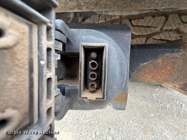 image for item FP3116 2011 Ford F250 Super Duty Ext. Cab pickup truck