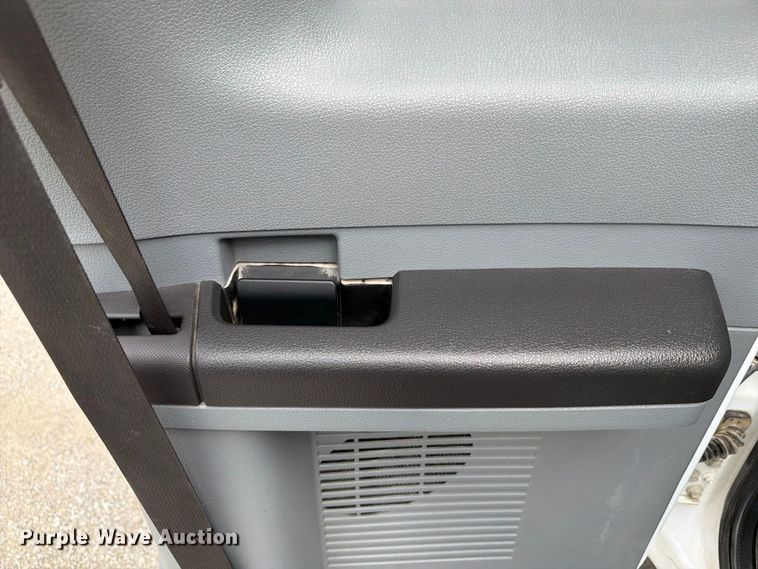 image for item FP3116 2011 Ford F250 Super Duty Ext. Cab pickup truck