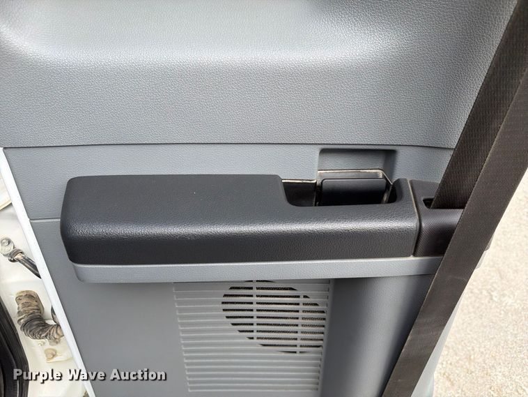image for item FP3116 2011 Ford F250 Super Duty Ext. Cab pickup truck