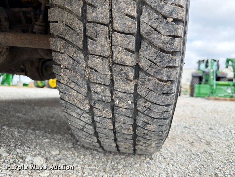 image for item FP3116 2011 Ford F250 Super Duty Ext. Cab pickup truck