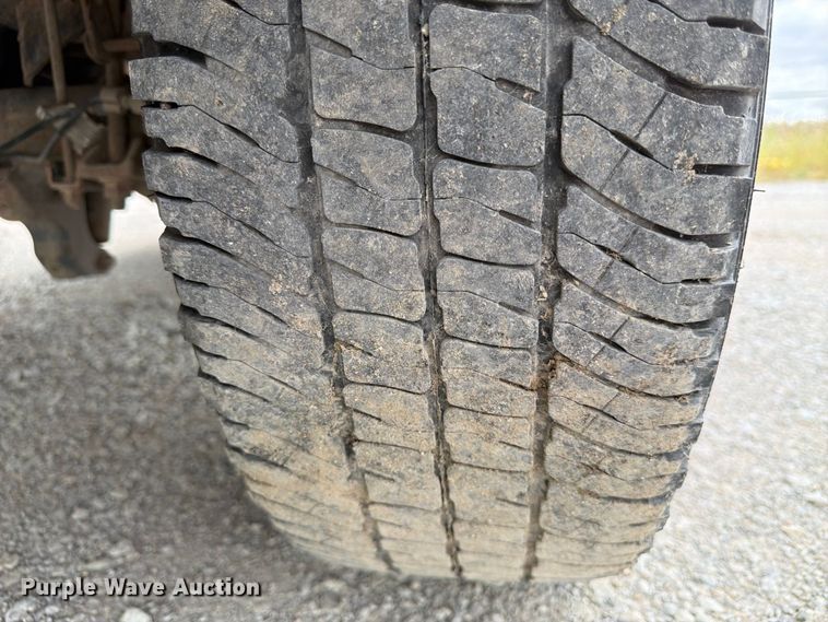 image for item FP3116 2011 Ford F250 Super Duty Ext. Cab pickup truck