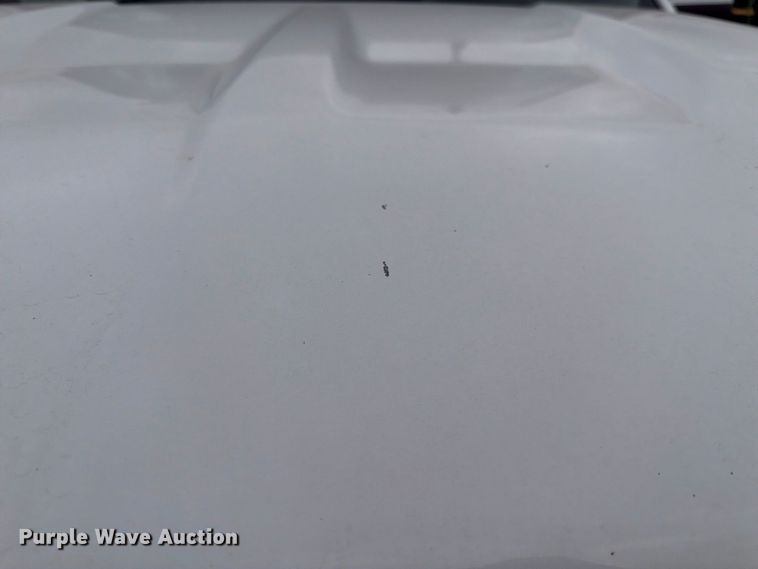 image for item FP3117 2018 Chevrolet Silverado 1500 Crew Cab pickup truck