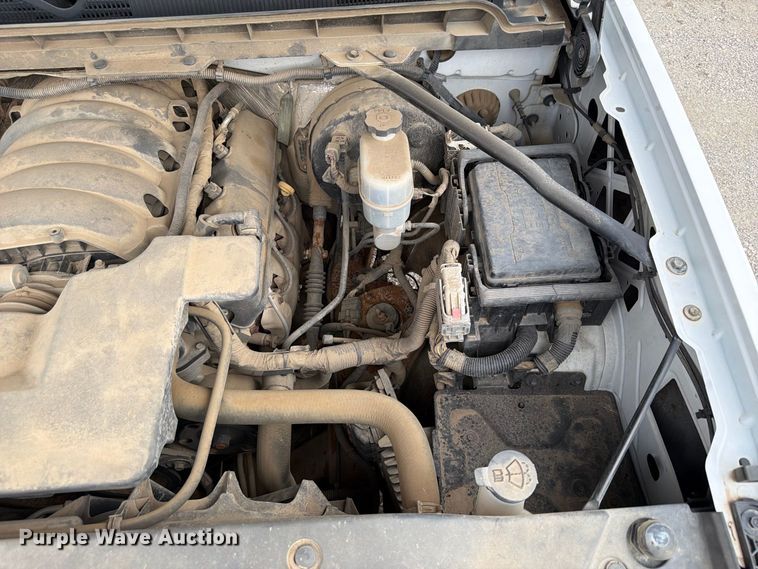 image for item FP3117 2018 Chevrolet Silverado 1500 Crew Cab pickup truck