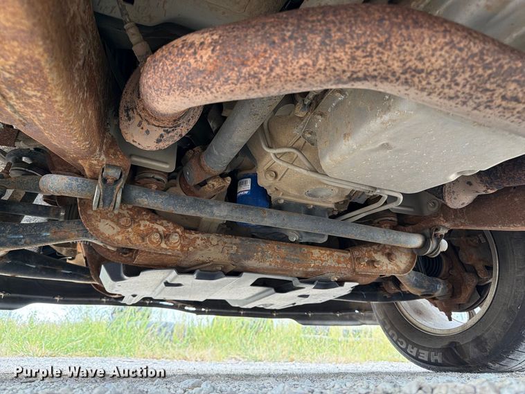 image for item FP3117 2018 Chevrolet Silverado 1500 Crew Cab pickup truck