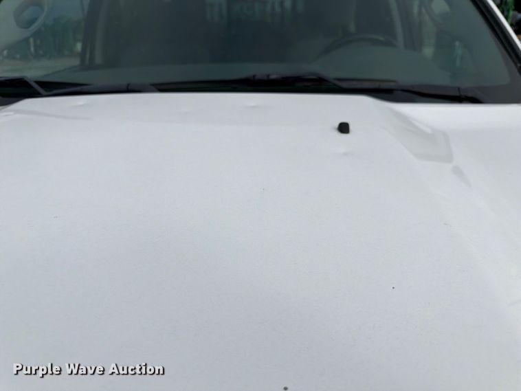 image for item FP3118 2019 RAM 1500 Crew Cab pickup truck