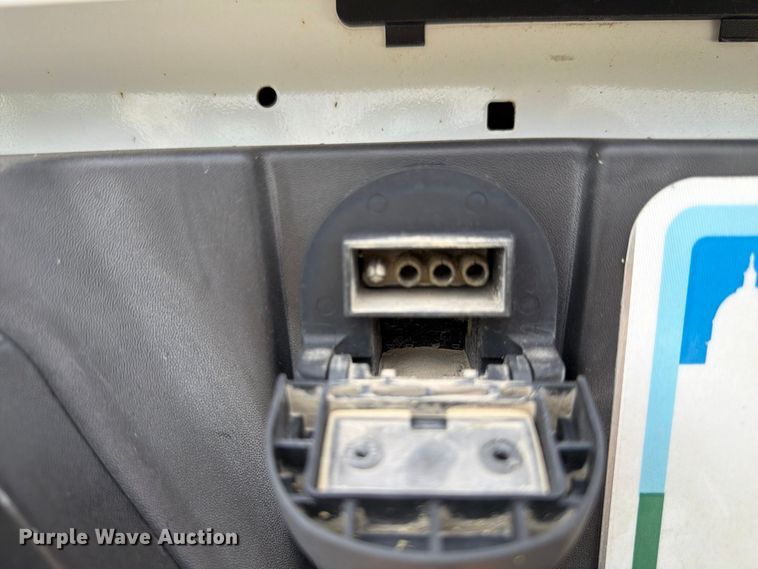 image for item FP3118 2019 RAM 1500 Crew Cab pickup truck