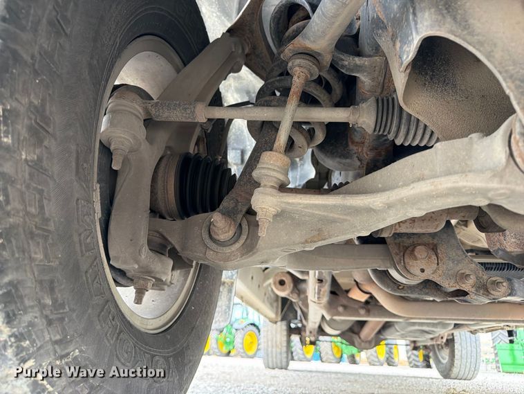 image for item FP3118 2019 RAM 1500 Crew Cab pickup truck