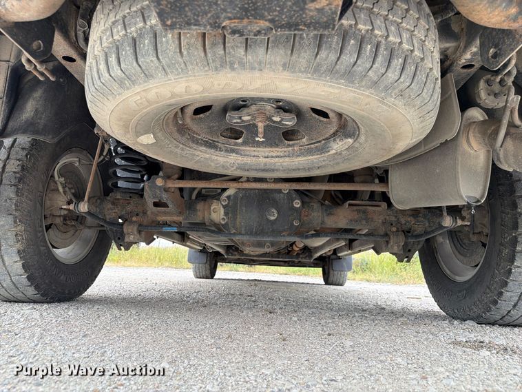 image for item FP3118 2019 RAM 1500 Crew Cab pickup truck