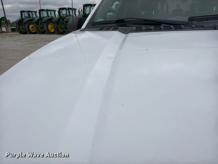 image for item FP3120 2019 Ford F150 Crew Cab pickup truck