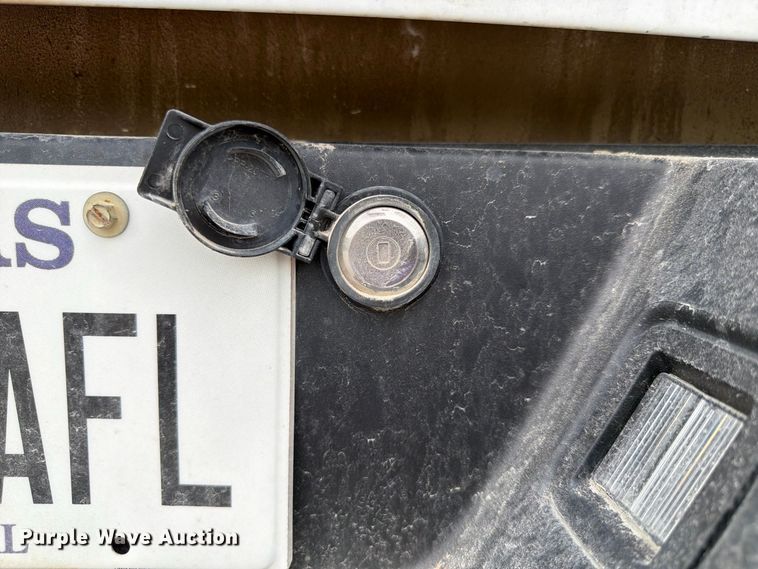 image for item FP3120 2019 Ford F150 Crew Cab pickup truck