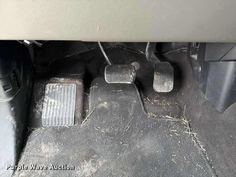 image for item FP3120 2019 Ford F150 Crew Cab pickup truck