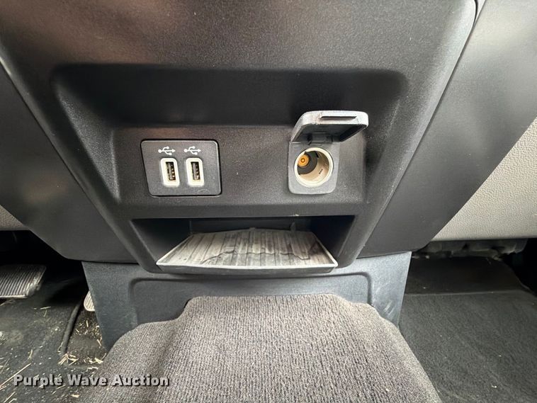image for item FP3120 2019 Ford F150 Crew Cab pickup truck