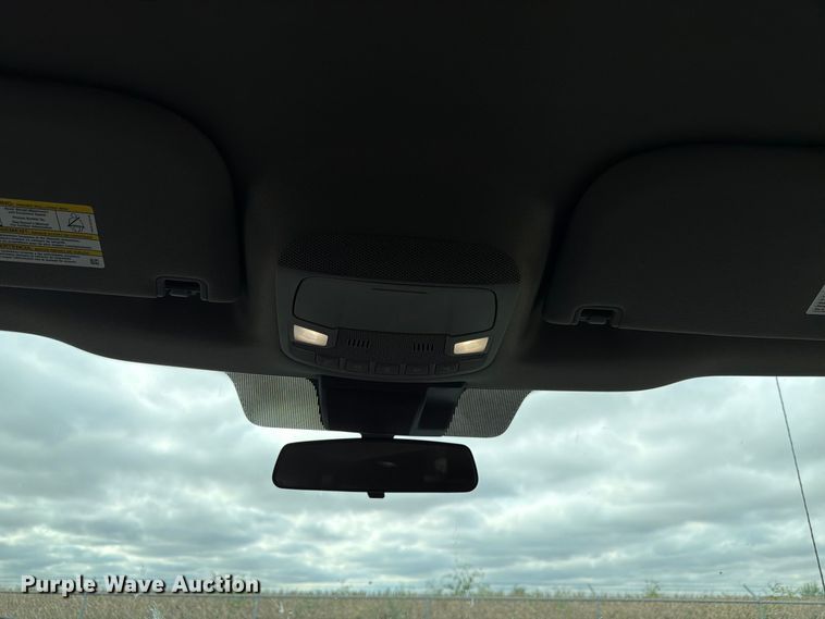 image for item FP3120 2019 Ford F150 Crew Cab pickup truck